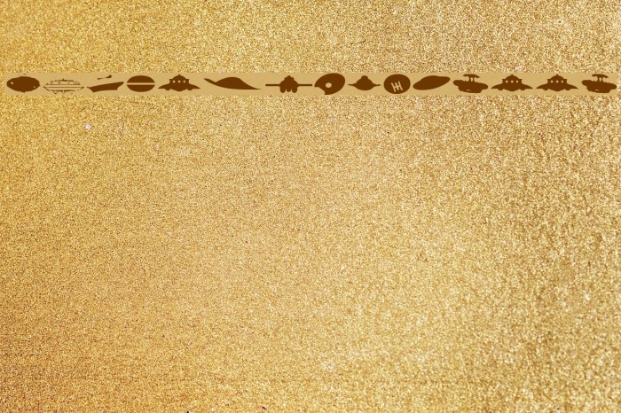 UFOnt51Silhouette Example 3