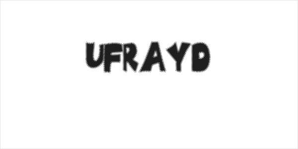 Ufrayd Logo