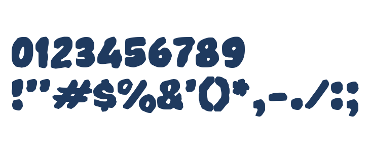 UGOSAGU Other Characters