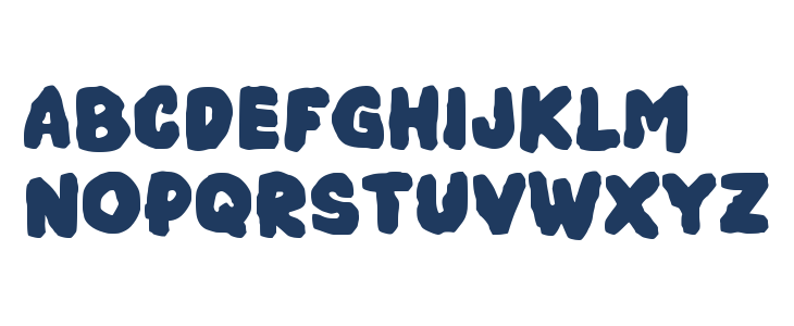 UGOSAGU Uppercase