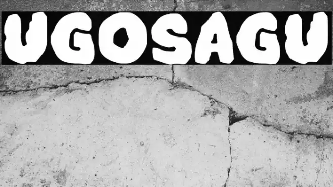 UGOSAGU Fuentes examples