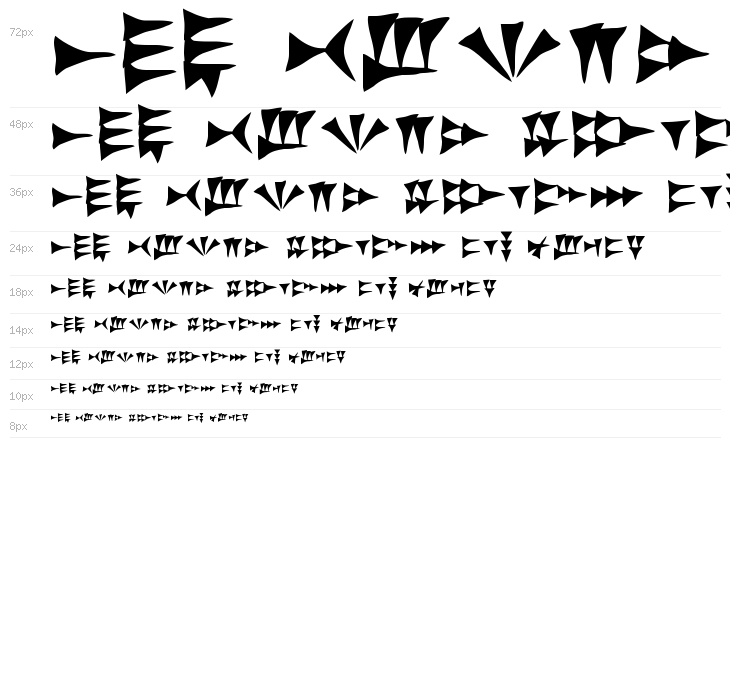 UgariticGG Waterfall