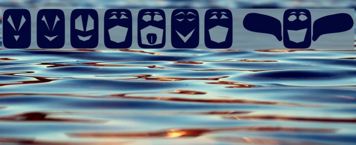 Ugly Faces Example 3