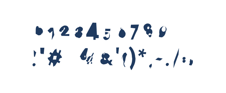 Ugly Stick Other Characters