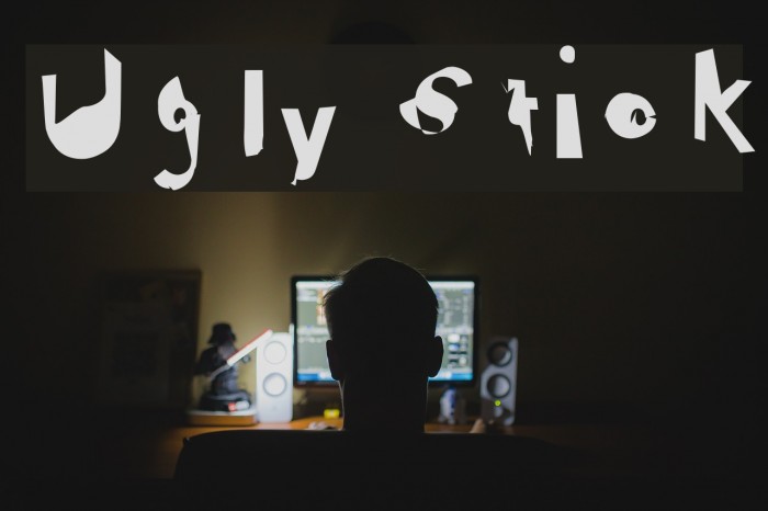 Ugly Stick Example 3