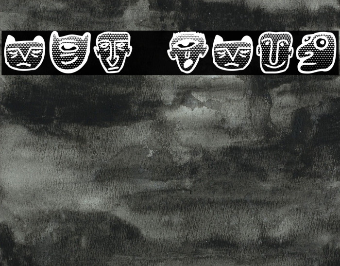 Ugok Regular Example 1