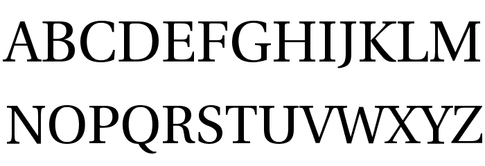 UHoàiH 1.1 Font LOWERCASE