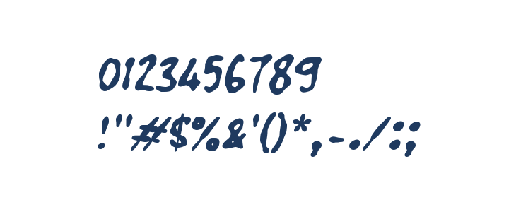 Ujare Other Characters