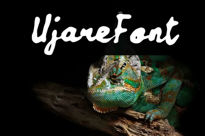 Ujare Example 3