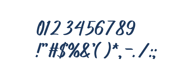 Ujung-Senja Other Characters