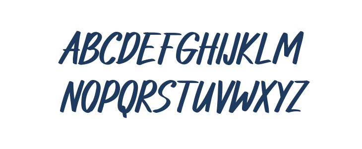 Ujung-Senja Uppercase