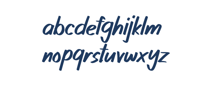 Ujung-Senja Lowercase