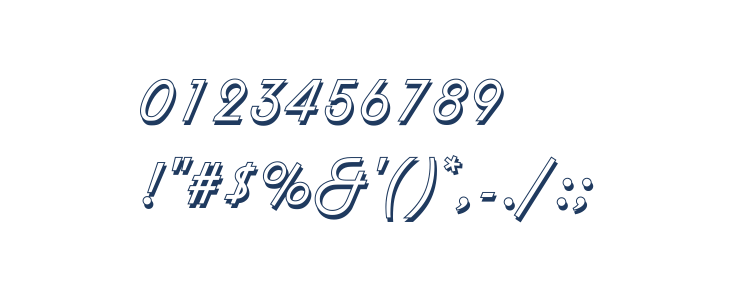 UKIJ Diwani Kawak Other Characters