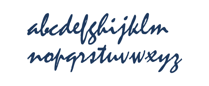 UKIJ Diwani Yantu Lowercase