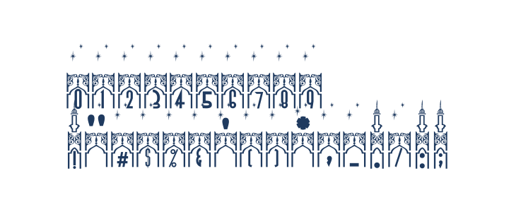 UKIJ Imaret Other Characters