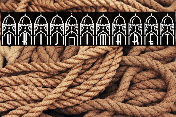 UKIJ Imaret Example 2