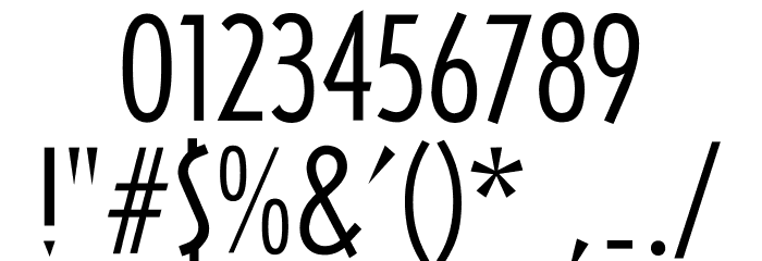 UKIJ Mejnuntal Font OTHER CHARS