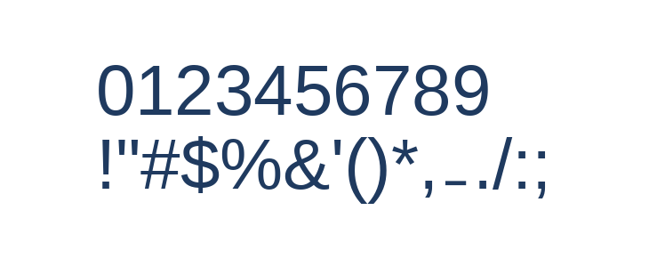 UKIJ Qara Other Characters