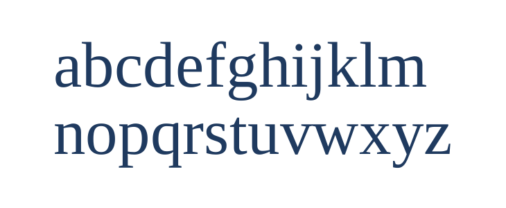 UKIJ Tuz Tor Lowercase