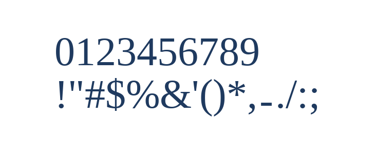 UKIJ Tuz Other Characters