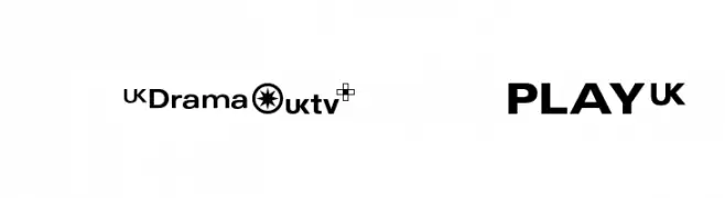 UKtv Family Logos  नि: शुल्क फ़ॉन्ट्स डाउनलोड