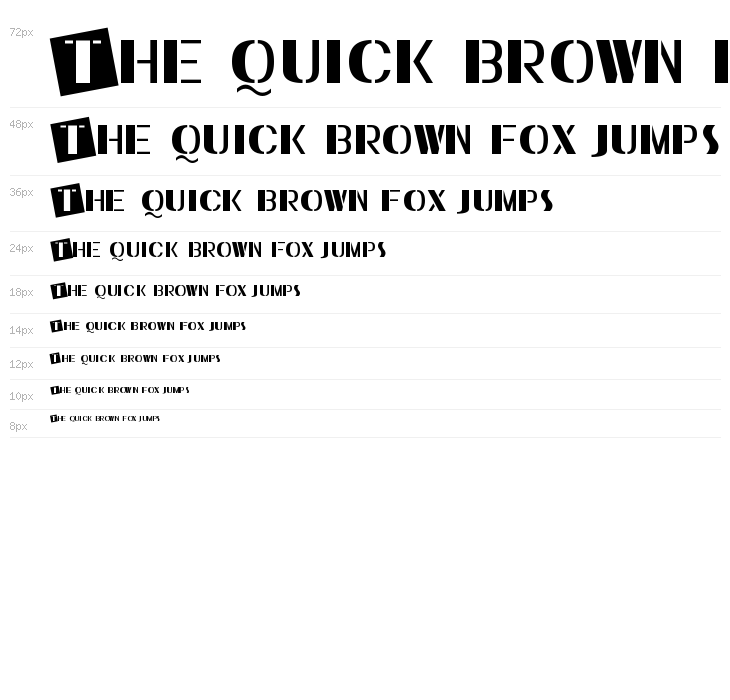 Ukiah Caps Waterfall