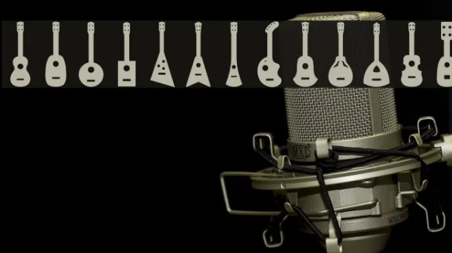 Ukulele Example 2