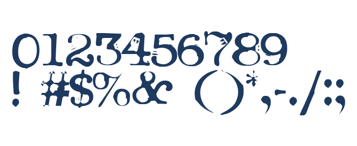 uknowjack Other Characters