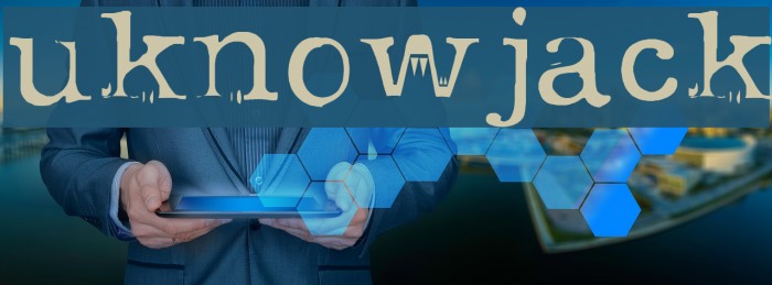 uknowjack Example 1