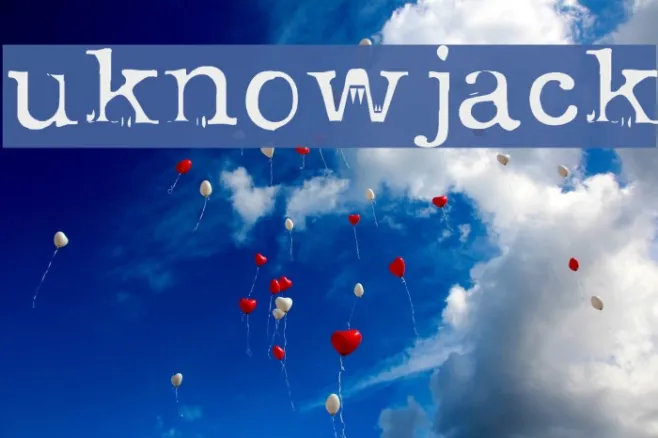 uknowjack Example 2