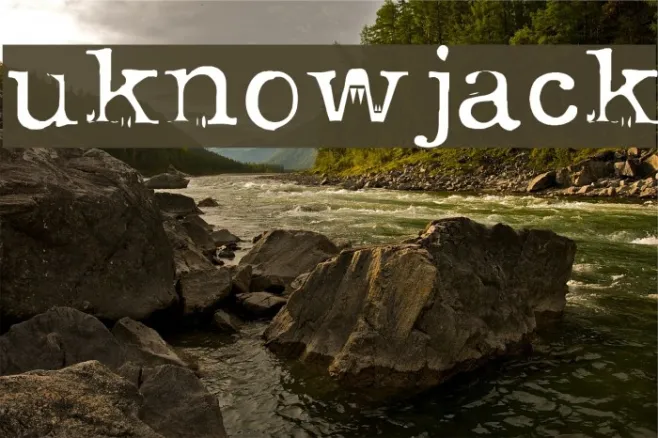 uknowjack Example 3