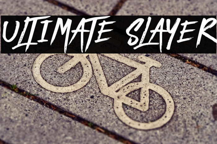 ULTIMATE SLAYER Example 3