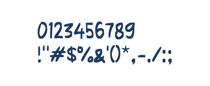 Uliamesta Other Characters