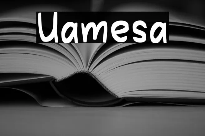 Uliamesta Example 1
