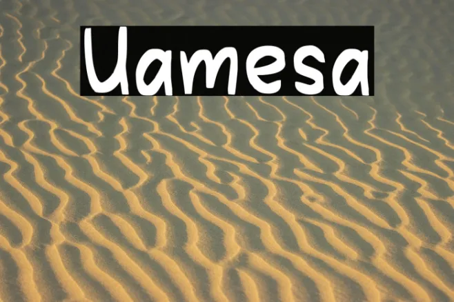 Uliamesta Example 3