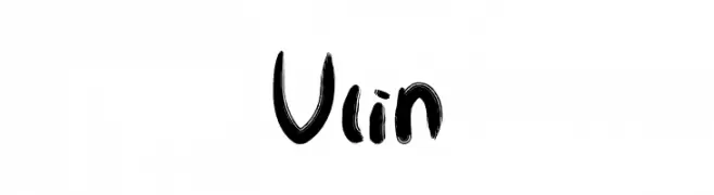 Ulin  Frei Schriftart Herunterladen