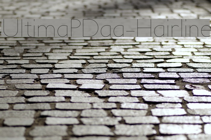 UltimaPDaa-Hairline Example 2