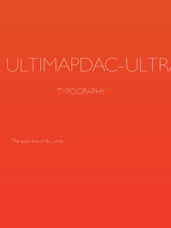 UltimaPDac-UltraLight Poster