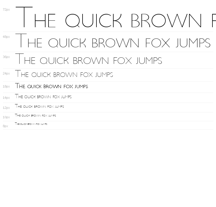 UltimaPDbc-UltraLightSmallCaps Waterfall