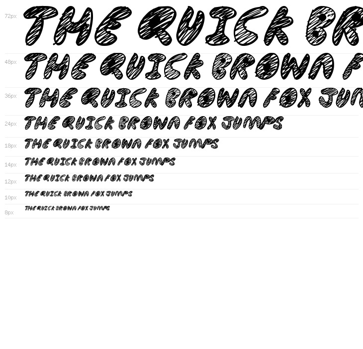 Ultimate Chaos Waterfall