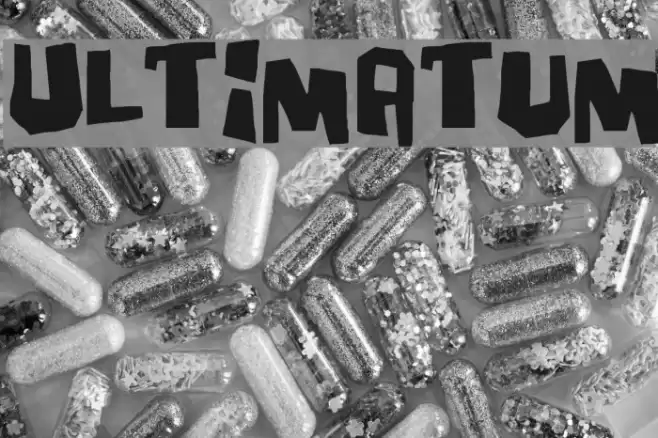Ultimatum Fuentes examples