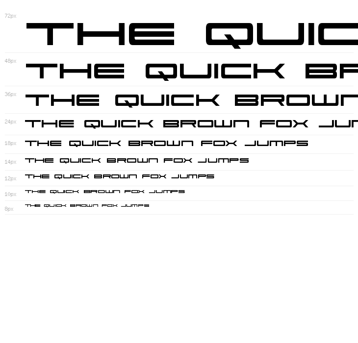 Ultra 911 Condensed Waterfall