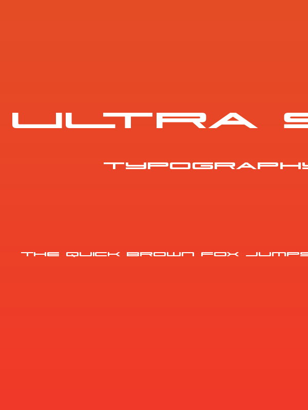 Ultra 911 Expanded Poster