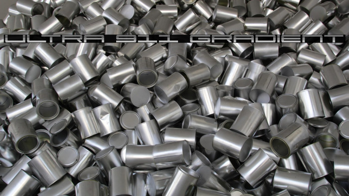 Ultra 911 Gradient Example 1