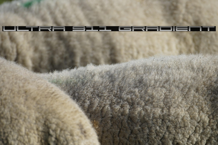 Ultra 911 Gradient Example 3