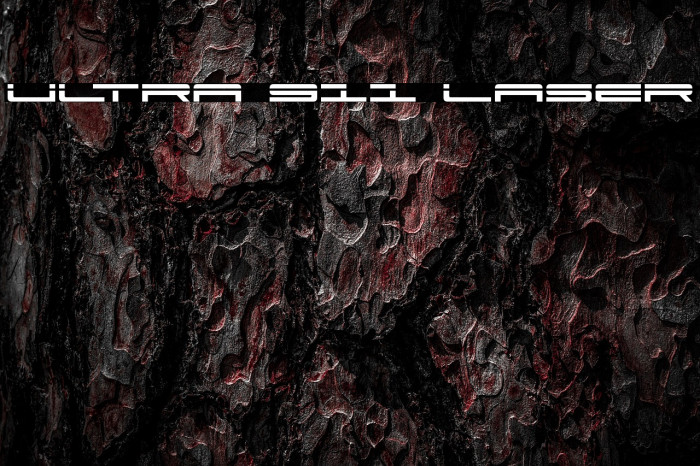 Ultra 911 Laser Example 3