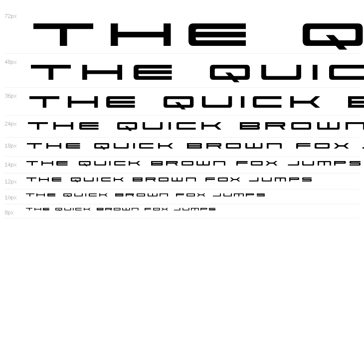 Ultra 911 Title Waterfall