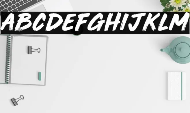 Ultra Fresh Example 1