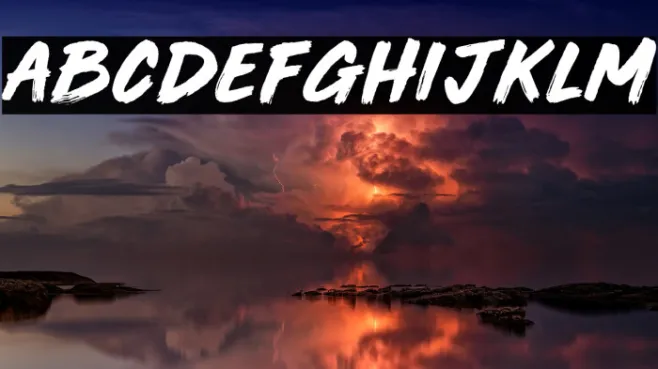 Ultra Fresh Example 2