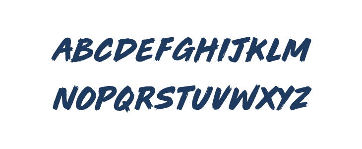 Ultra Fresh Lowercase